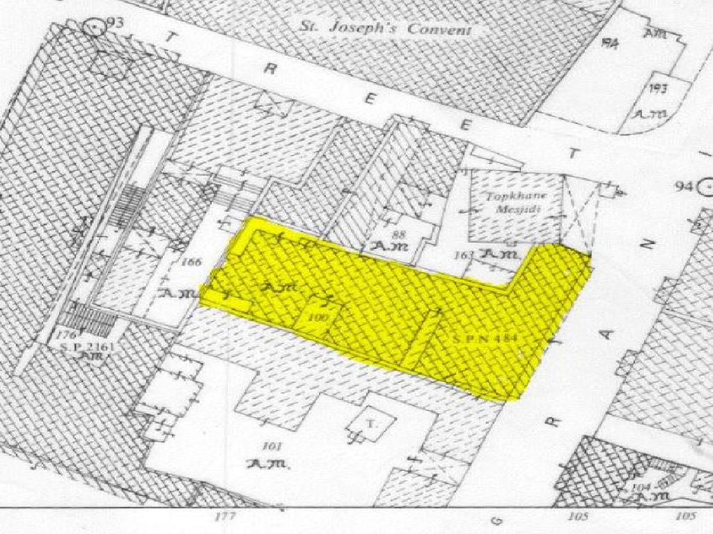 Commertial Shop- Agios Andreas, Nicosia image 7