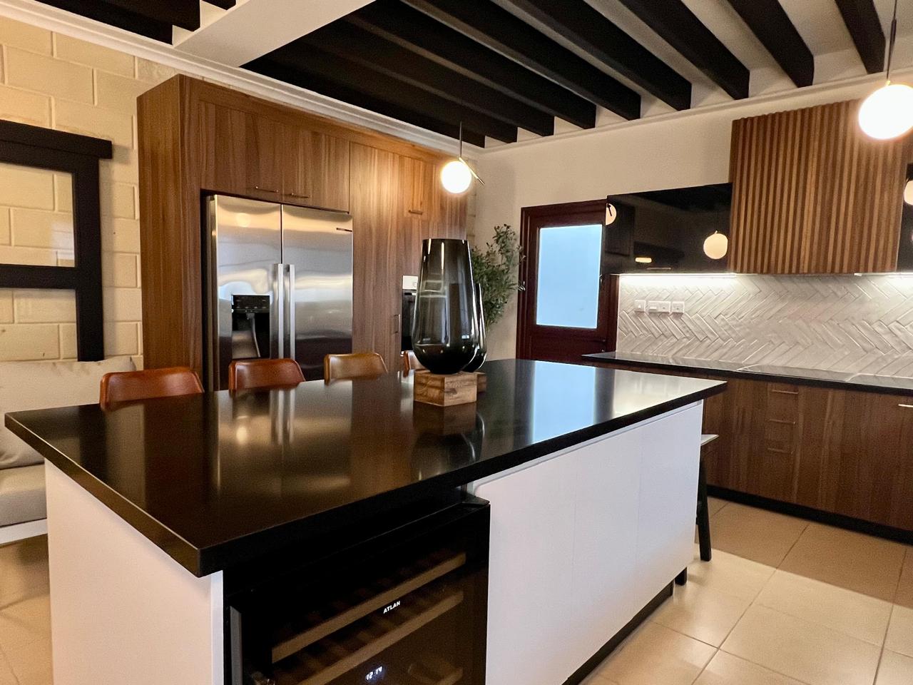 3 Bedroom Villa- Nicosia(Margi) image 7