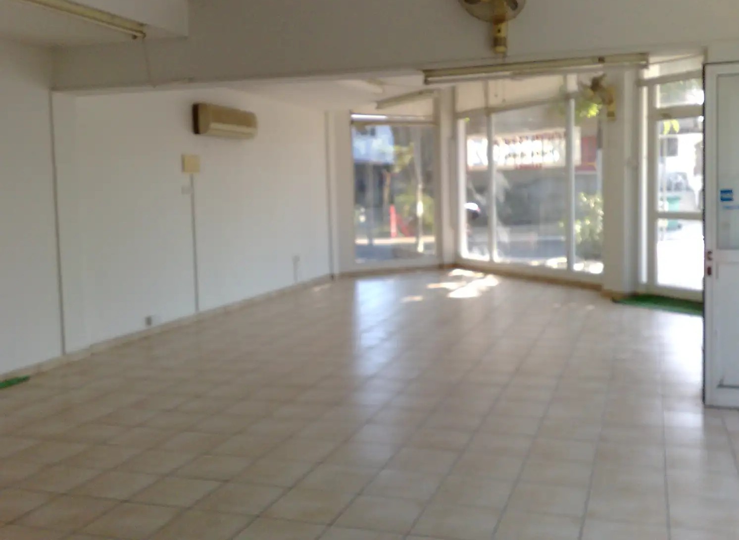 Commertial Space - Agios Andreas, Nicosia