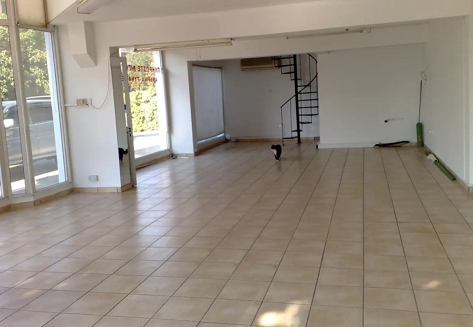 Commertial Space - Agios Andreas, Nicosia image 3