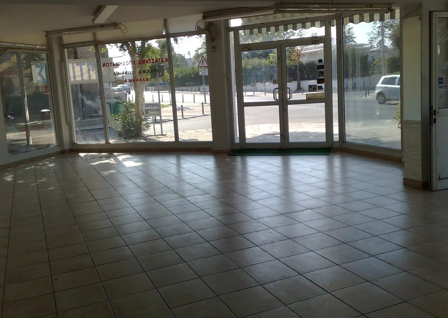 Commertial Space - Agios Andreas, Nicosia image 2