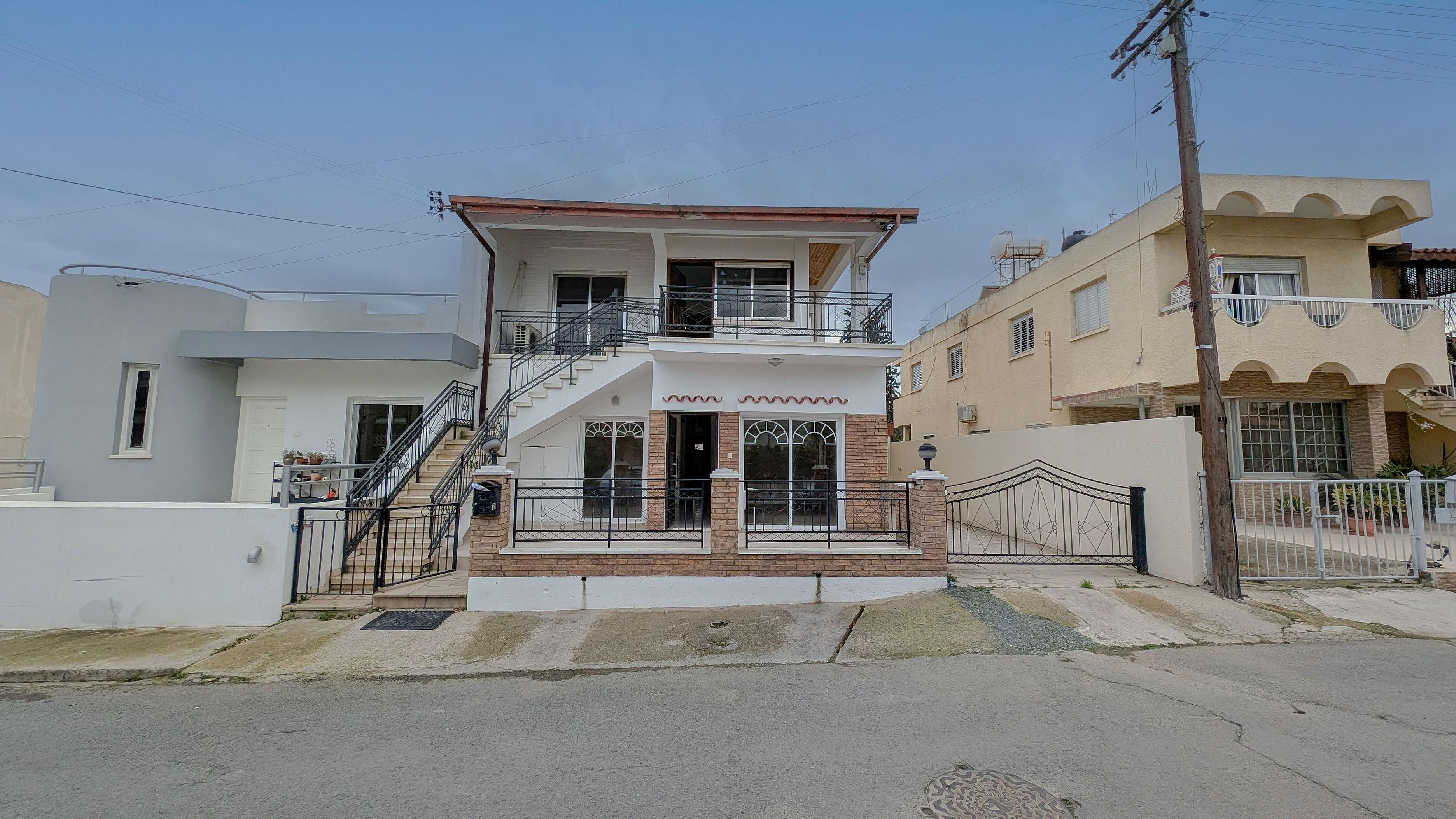 2-Storey Residential Building in Agios Nikolaos, Larnaca image 12