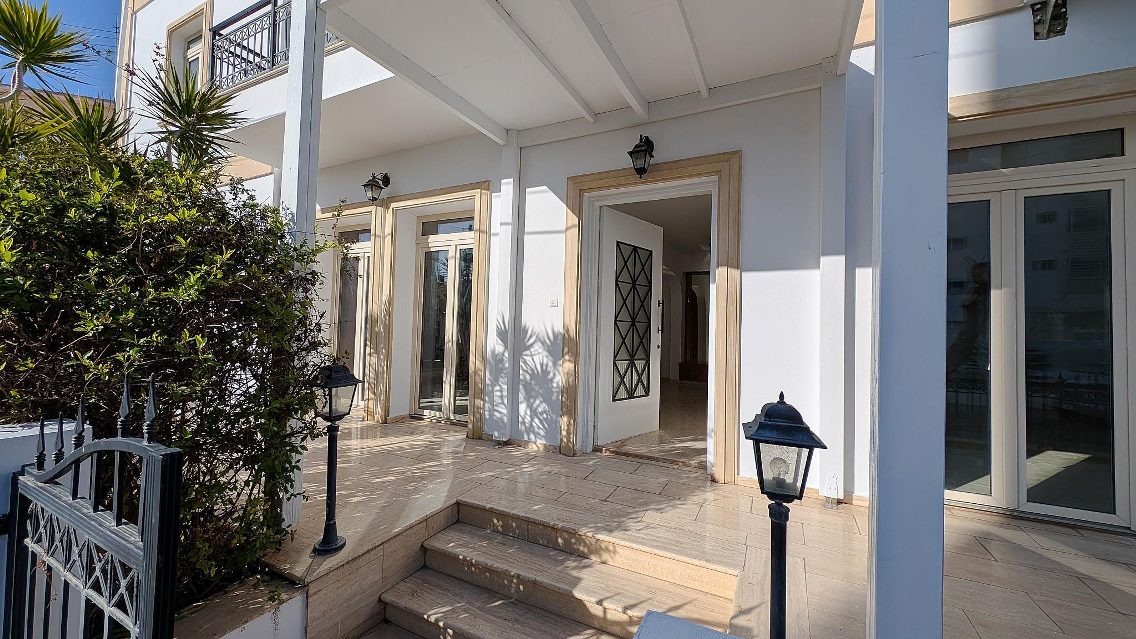 Residential Building - Agios Nikolaos, Larnaca image 4