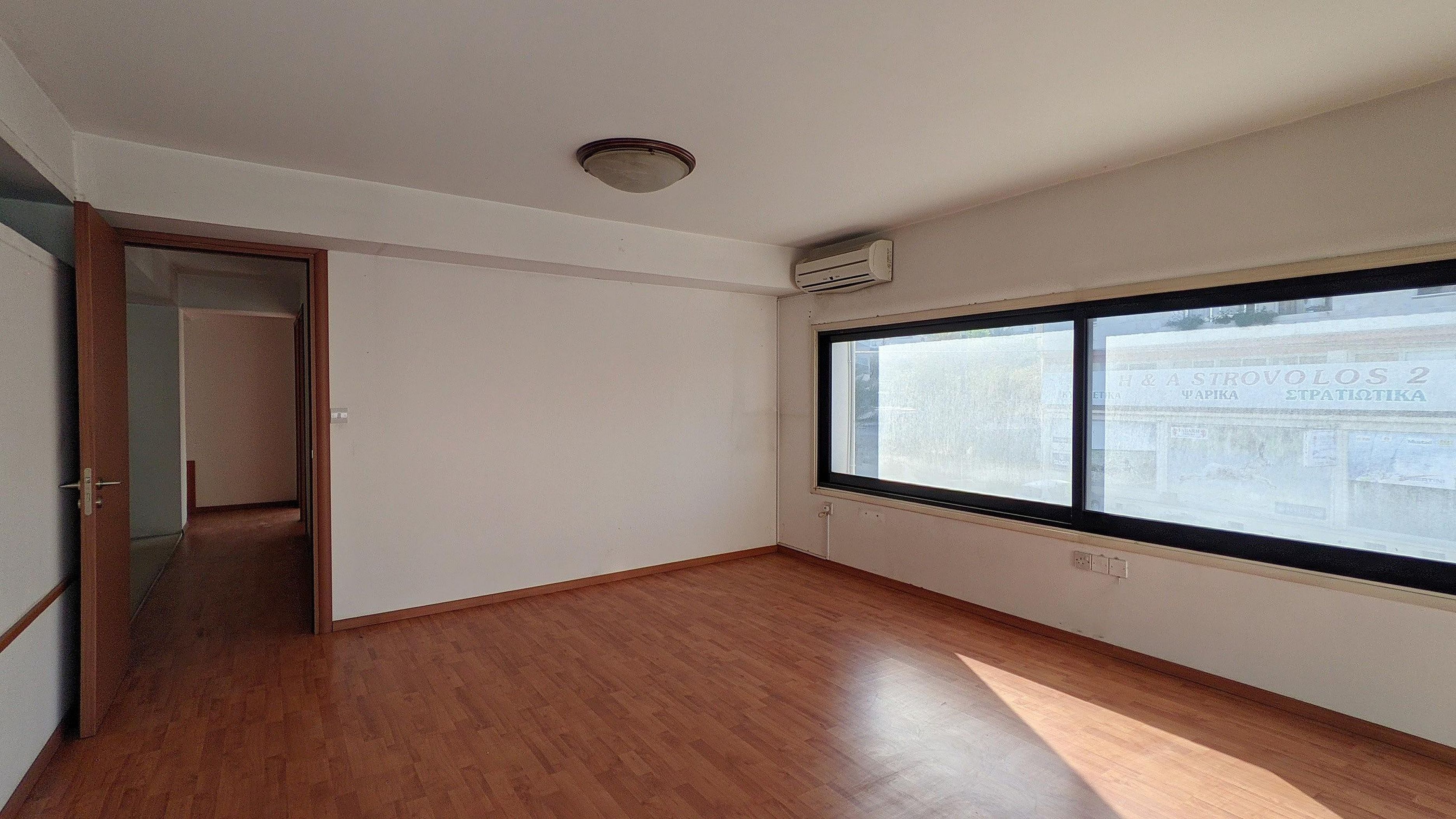 Office Unit with Mezzanine - Panagia, Nicosia image 11