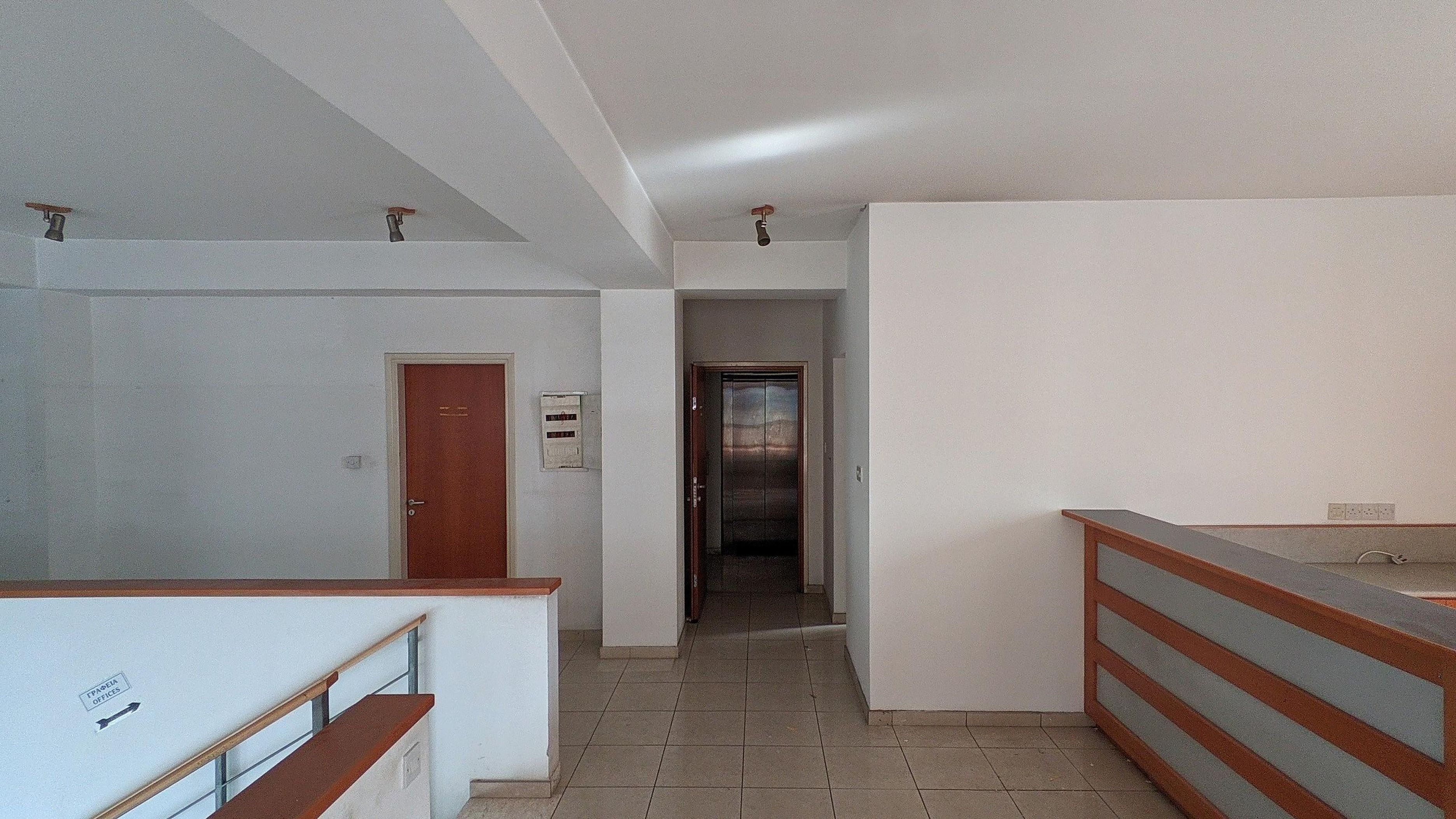 Office Unit with Mezzanine - Panagia, Nicosia image 7