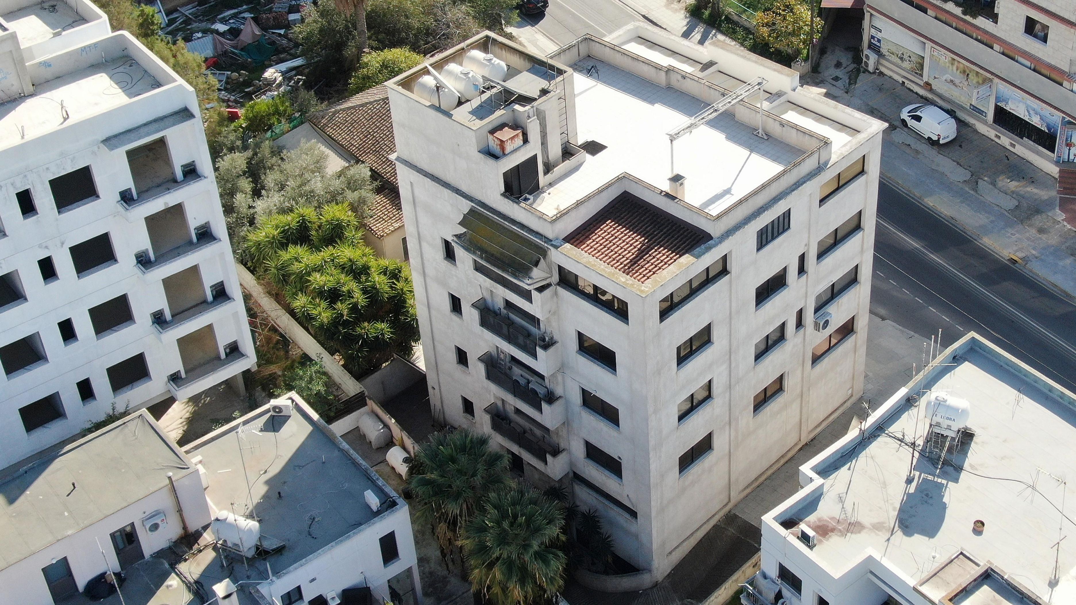 Office Unit with Mezzanine - Panagia, Nicosia image 22
