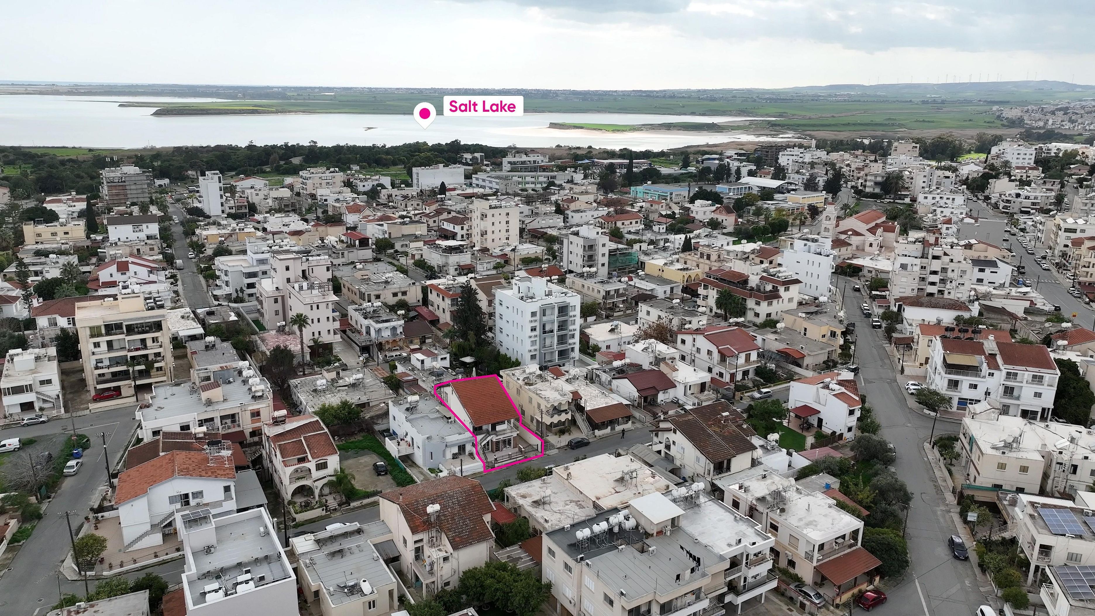2-Storey Residential Building in Agios Nikolaos, Larnaca image 6
