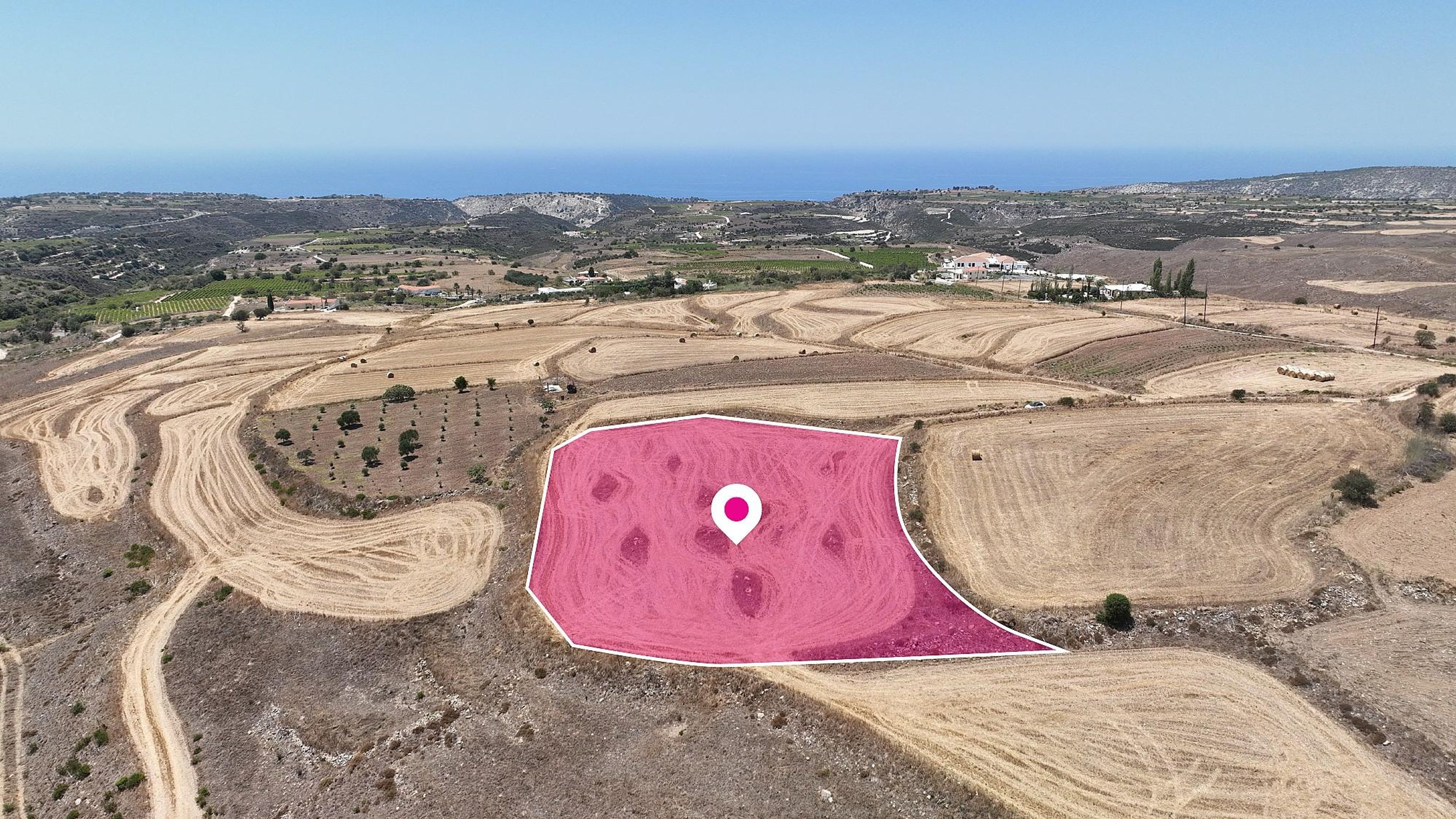 Residential Field, Kathikas, Paphos image 3