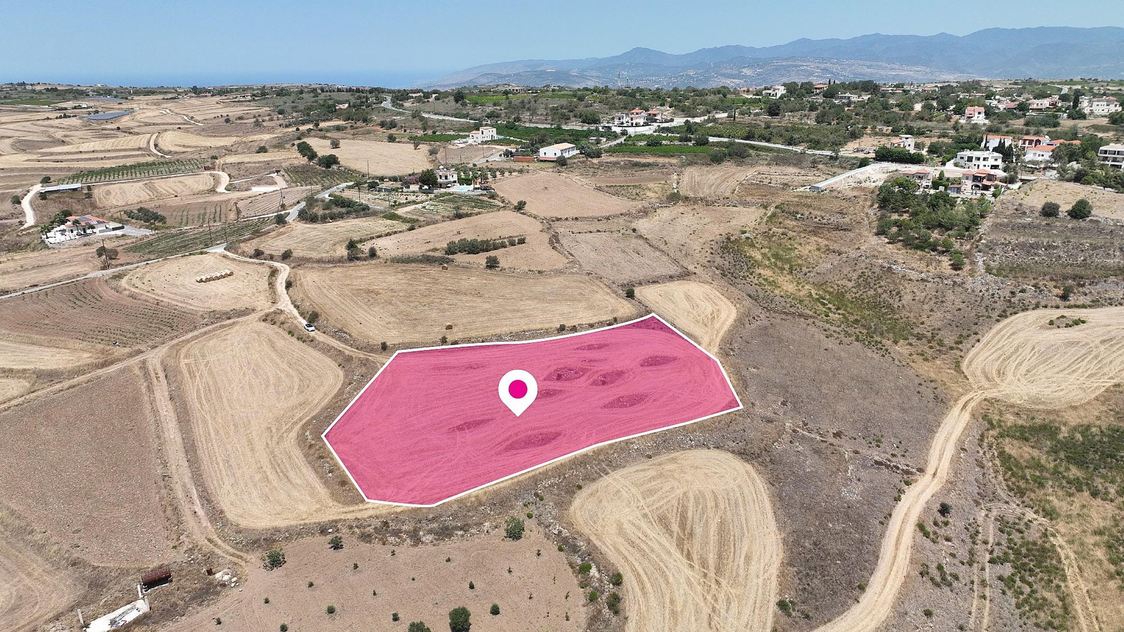 Residential Field, Kathikas, Paphos image 4