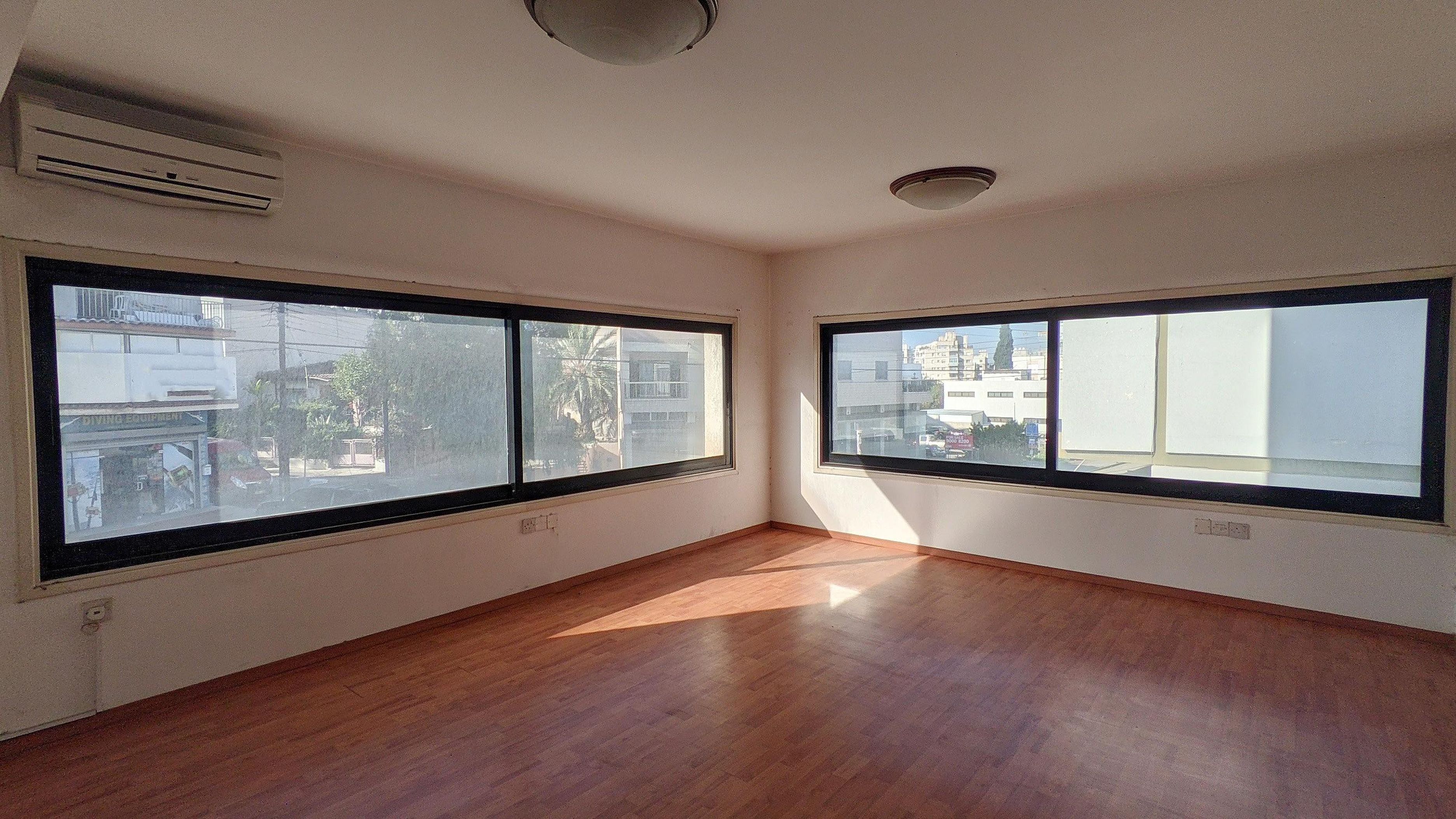 Office Unit with Mezzanine - Panagia, Nicosia image 6