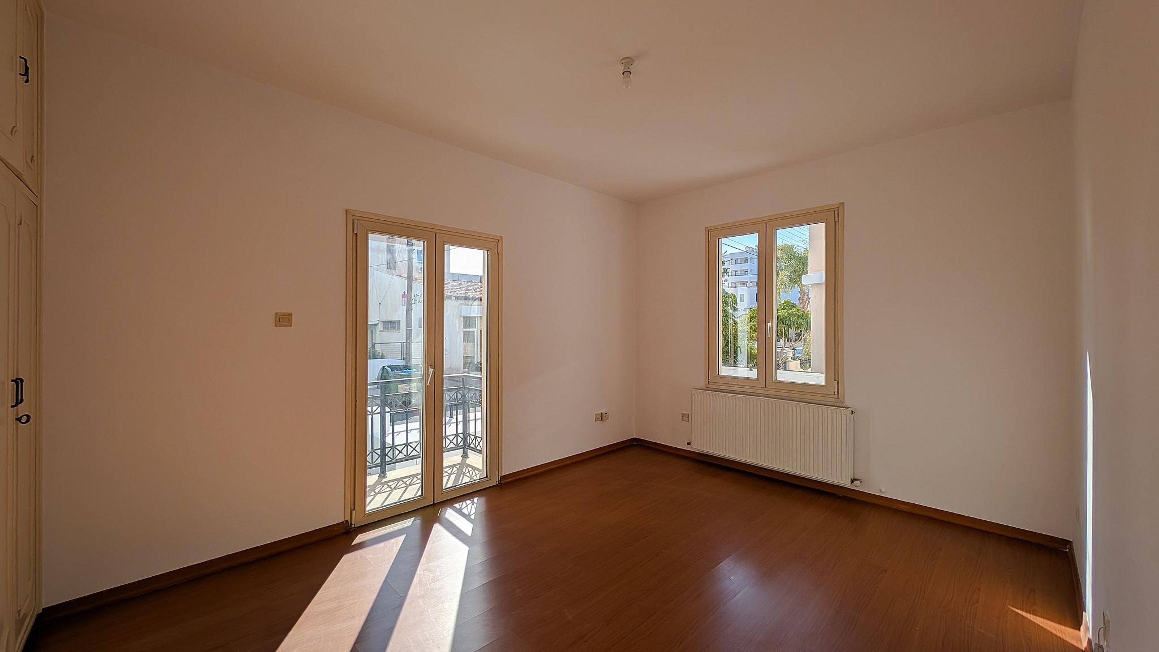 Residential Building - Agios Nikolaos, Larnaca image 45