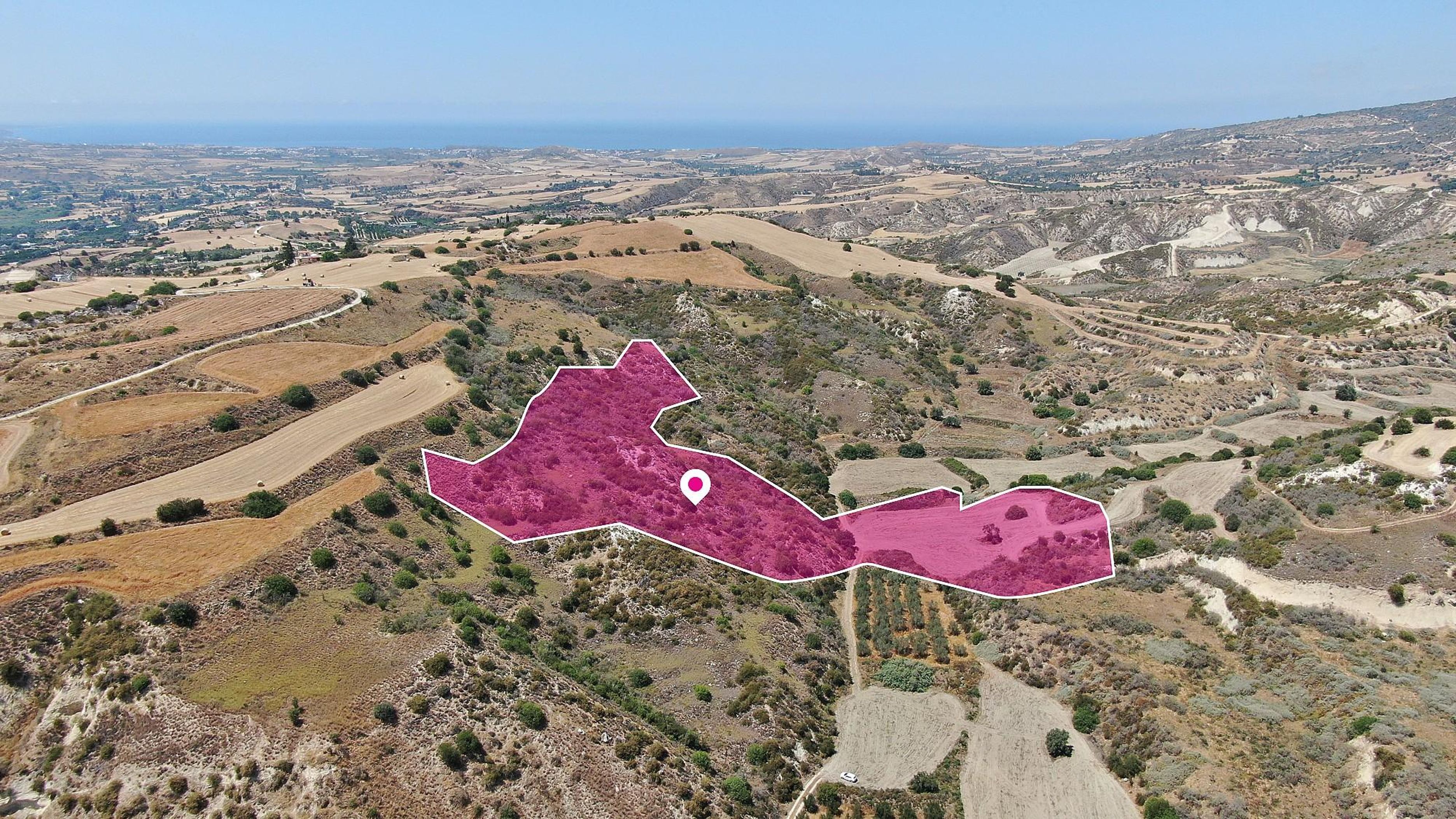 Agricultural Field, Choli, Paphos image 4