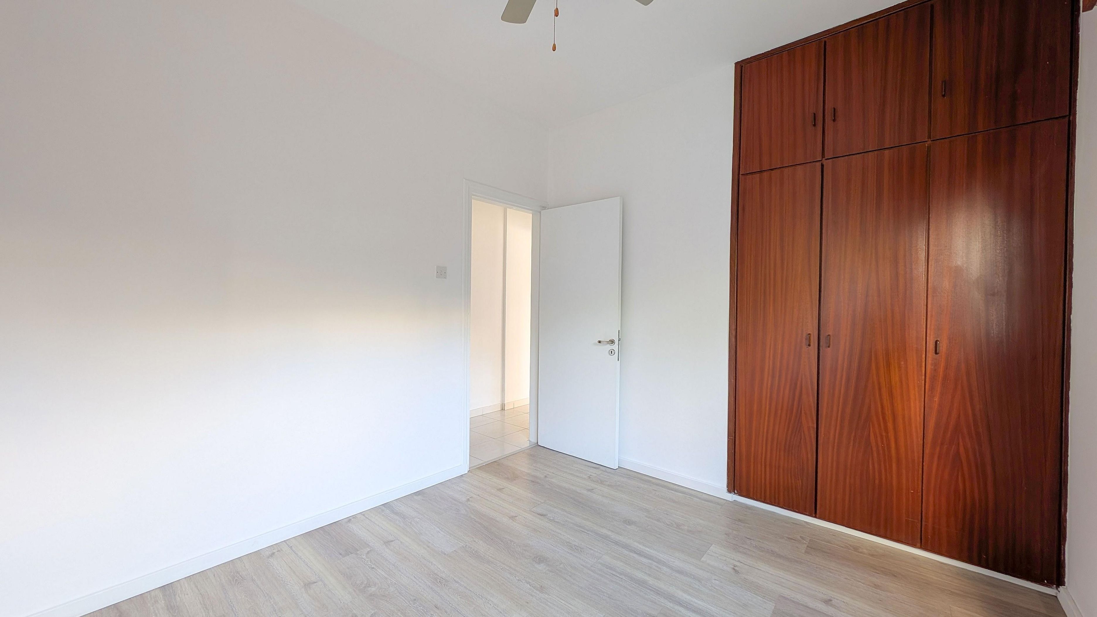 Two-Bedroom Apartment in Agios Tychonas, Limassol image 11