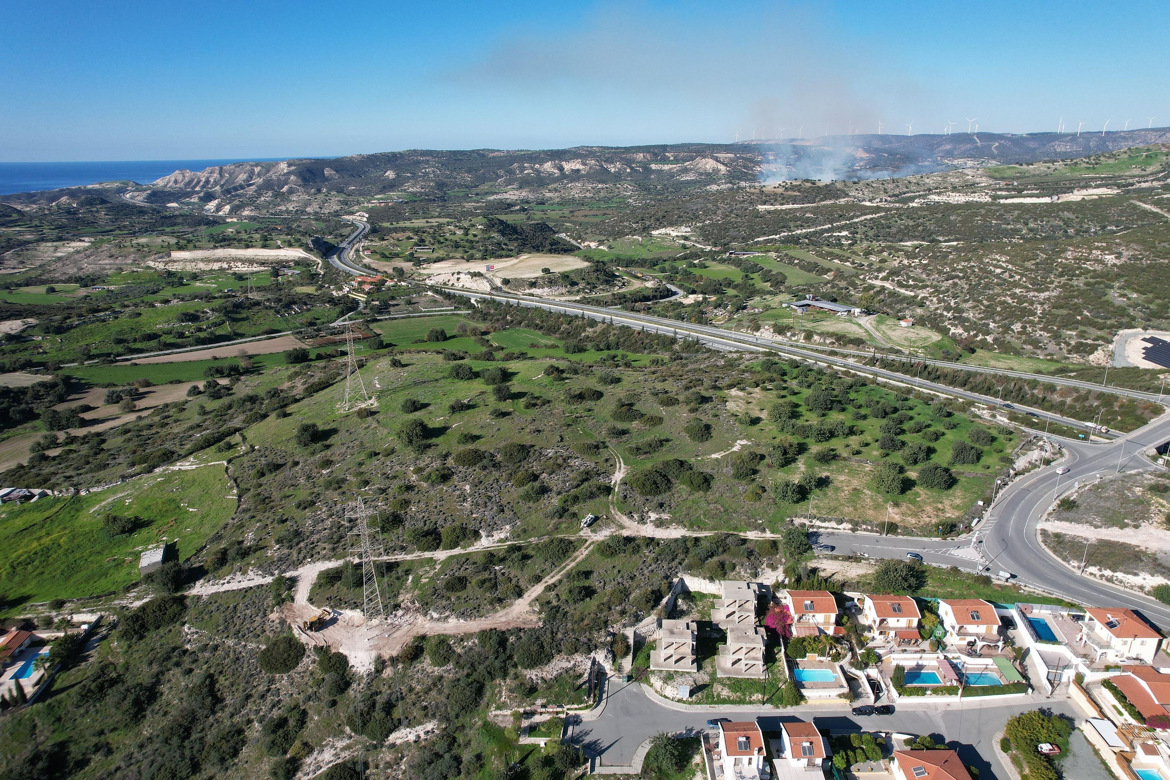 Residential Field, Pissouri, Limassol image 4