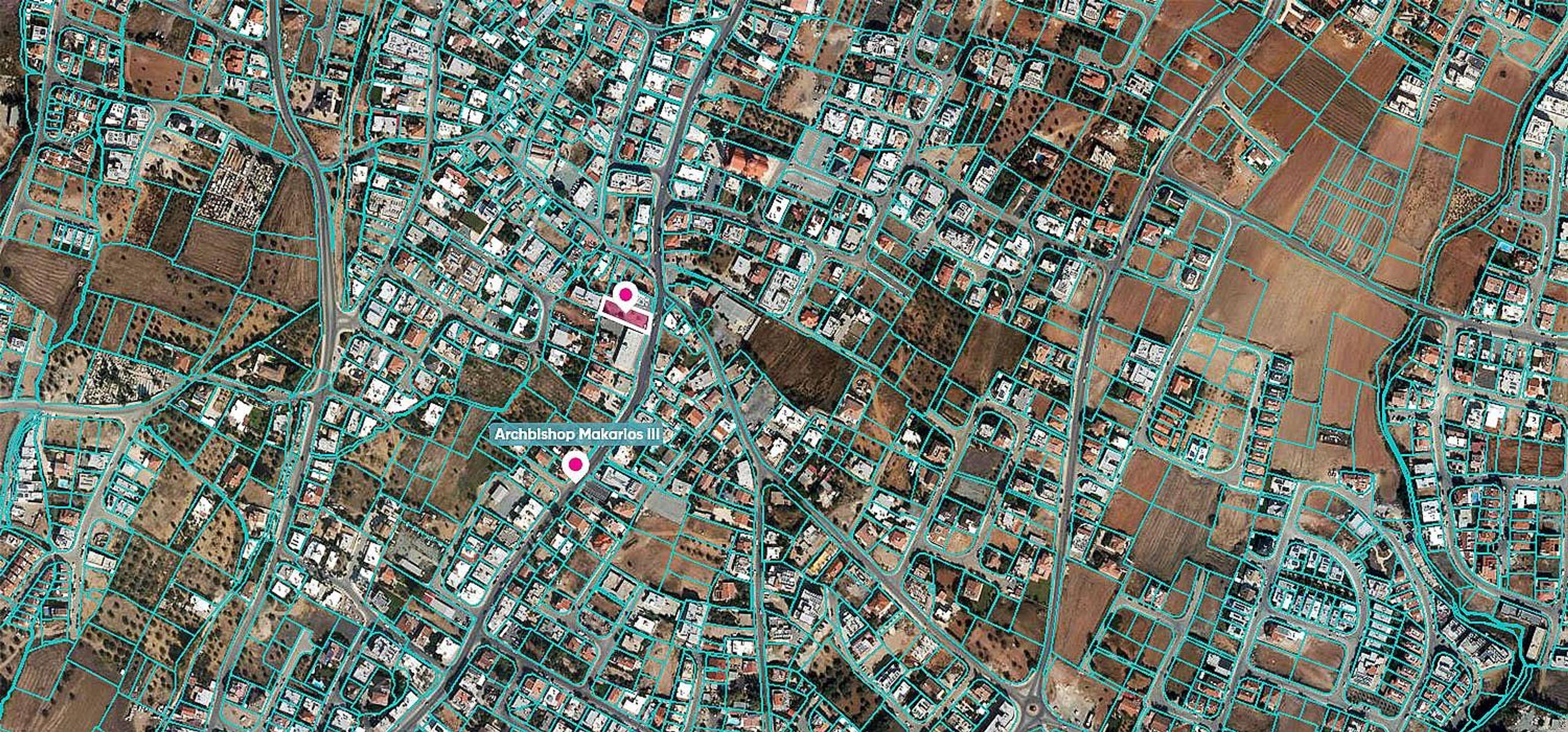 Commercial Plot - Lakatameia, Nicosia image 3