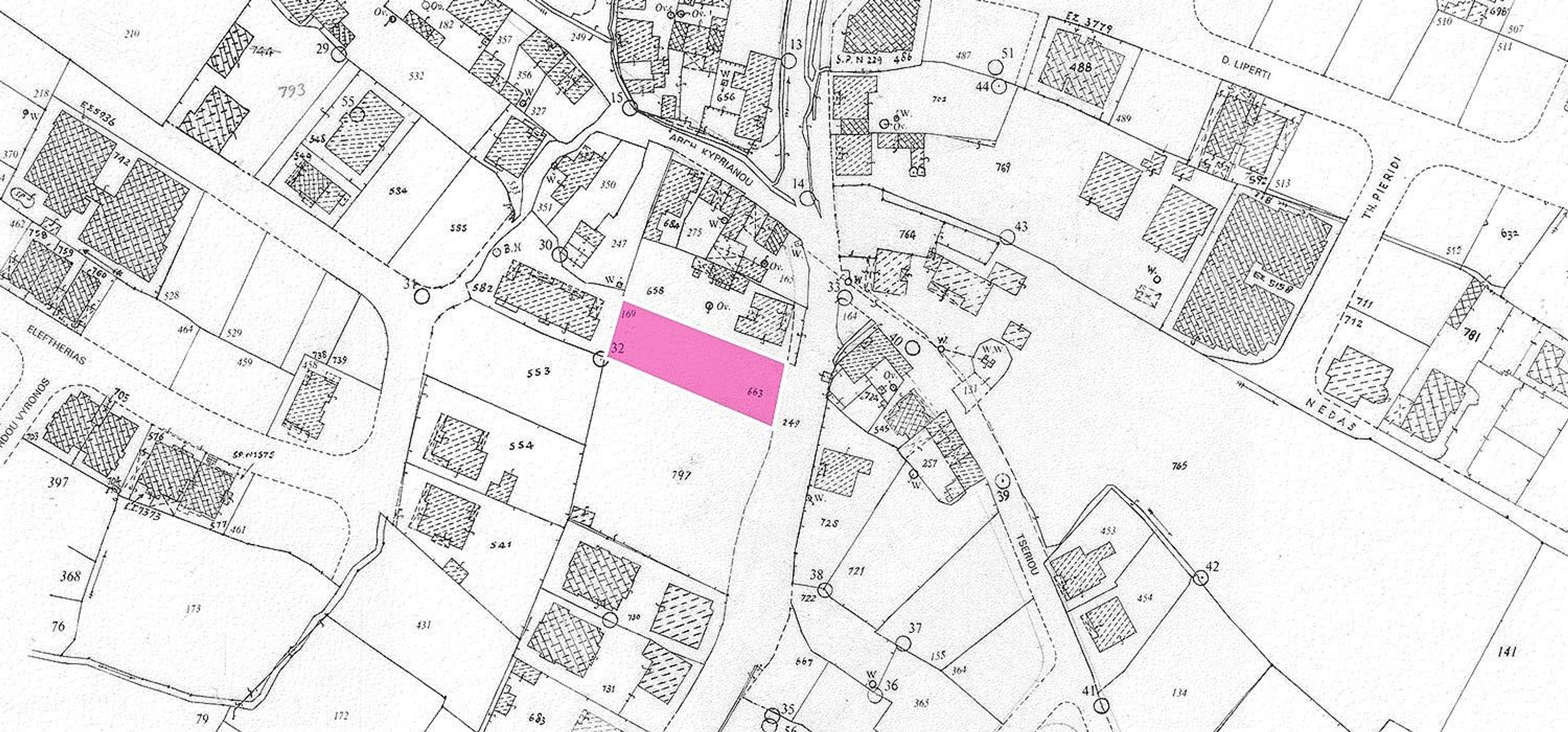 Commercial Plot - Lakatameia, Nicosia image 4