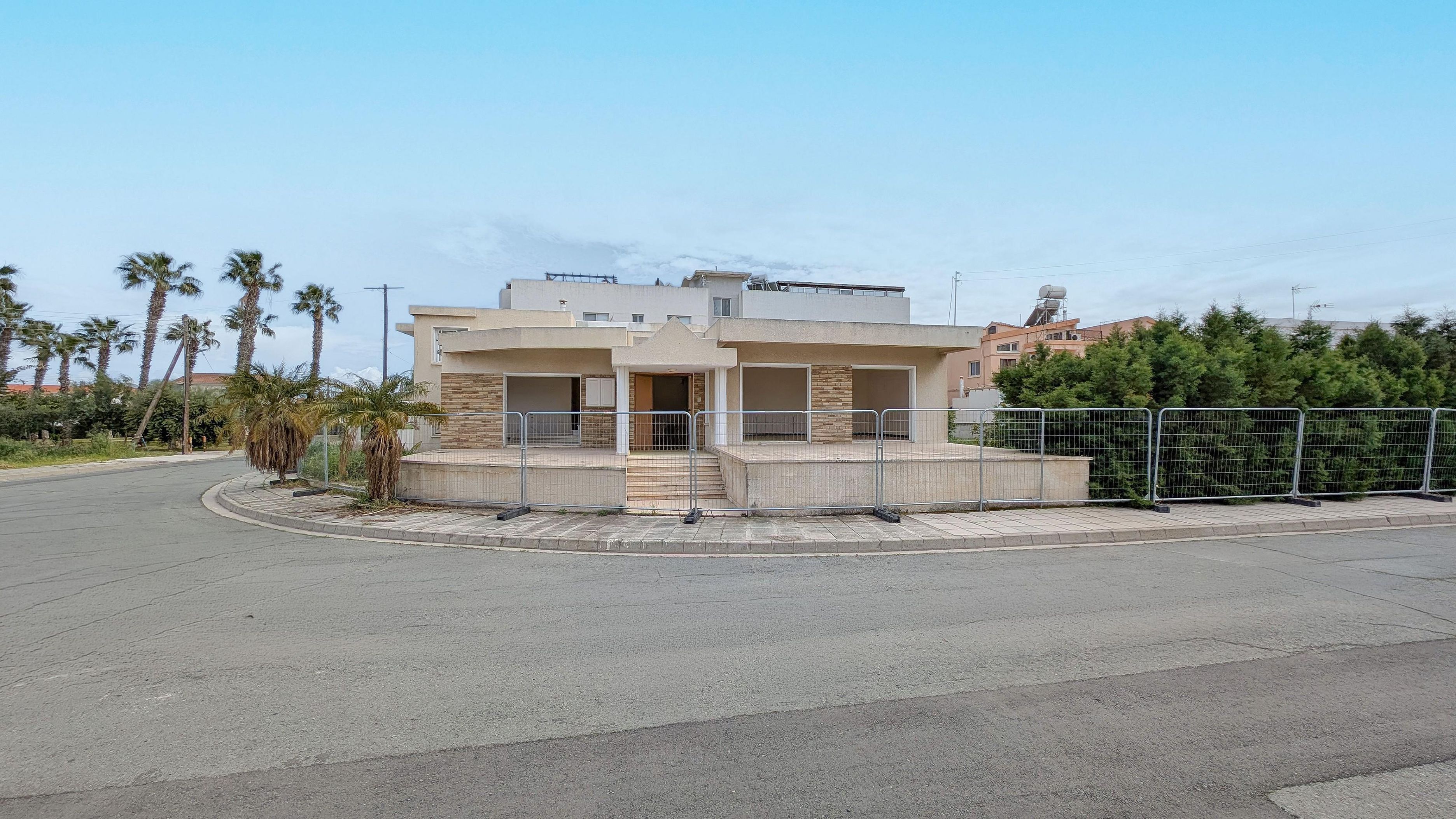 Three Bedroom House - Kiti, Larnaca