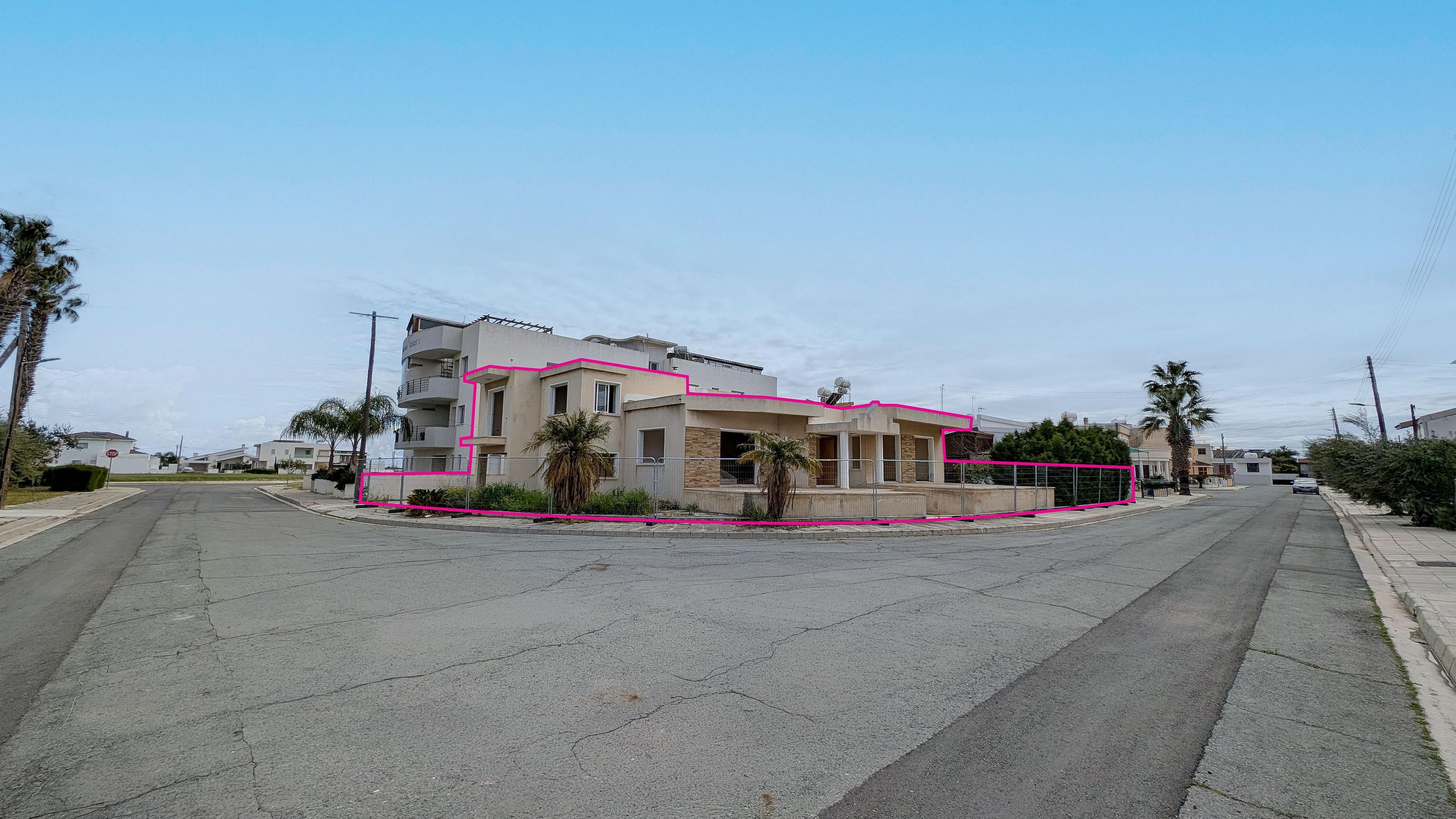 Three Bedroom House - Kiti, Larnaca image 2