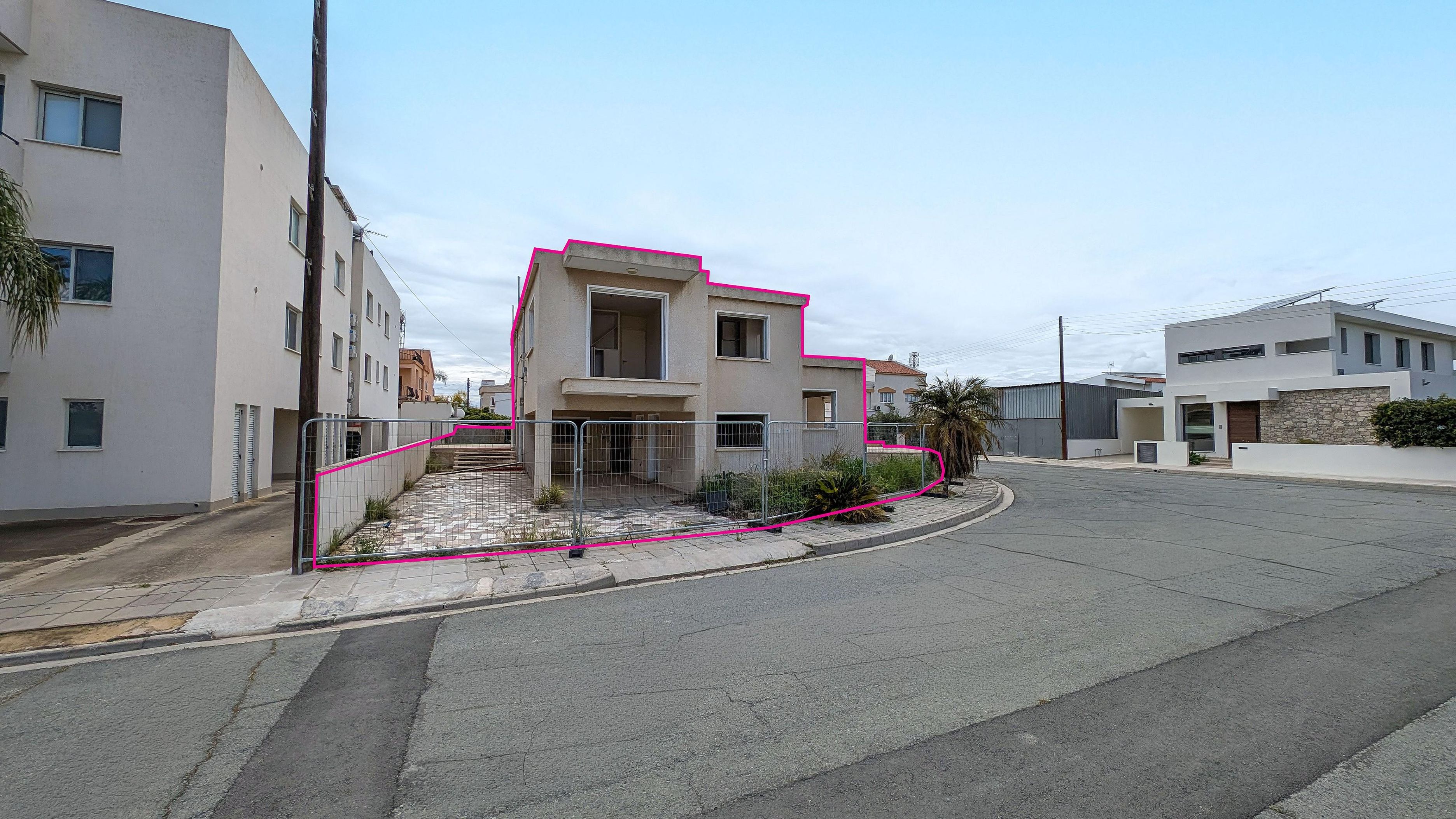 Three Bedroom House - Kiti, Larnaca image 3