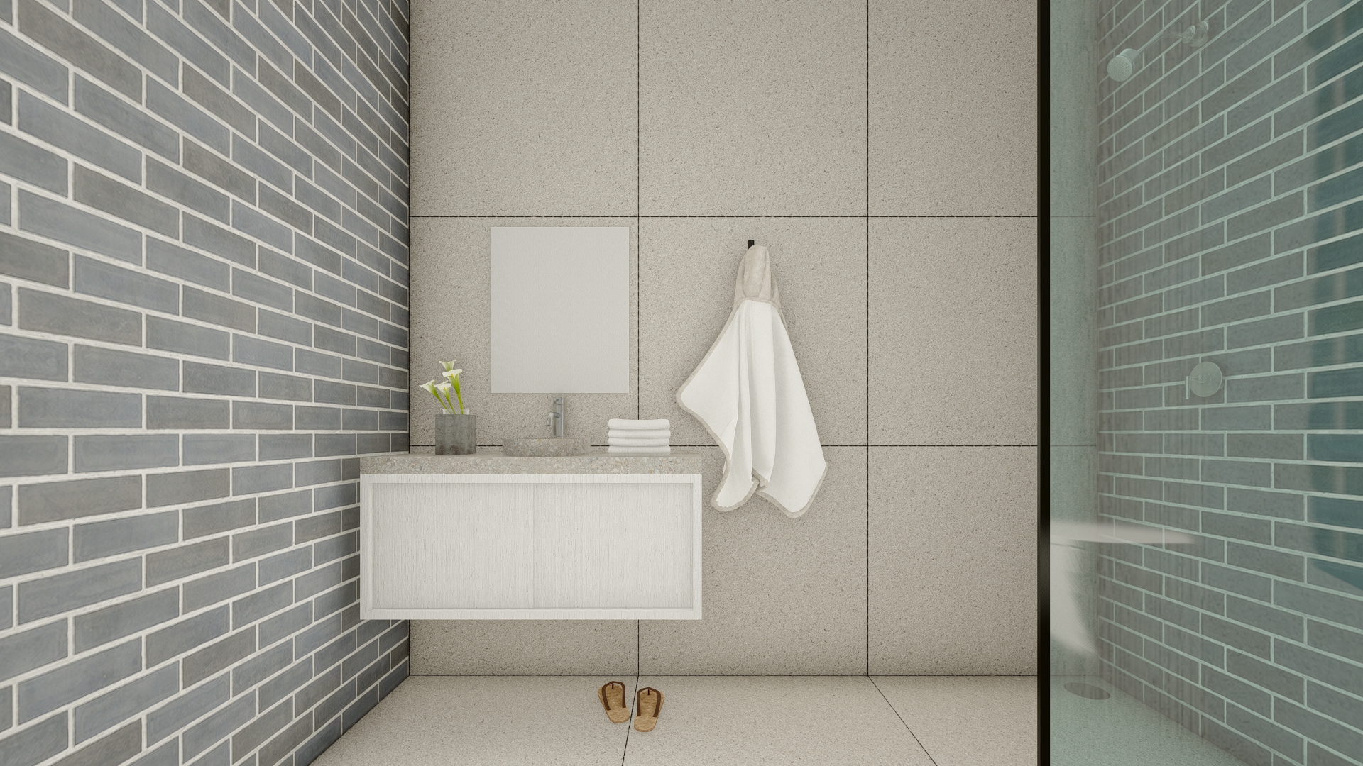 Two Bedroom Apartment - Archangelos, Nicosia image 7