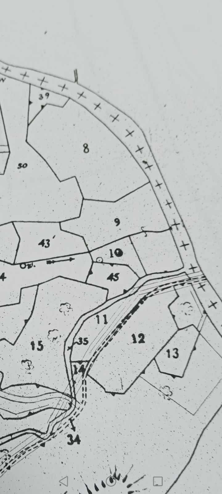 Residential Field - Mosfiloti, Larnaca image 2