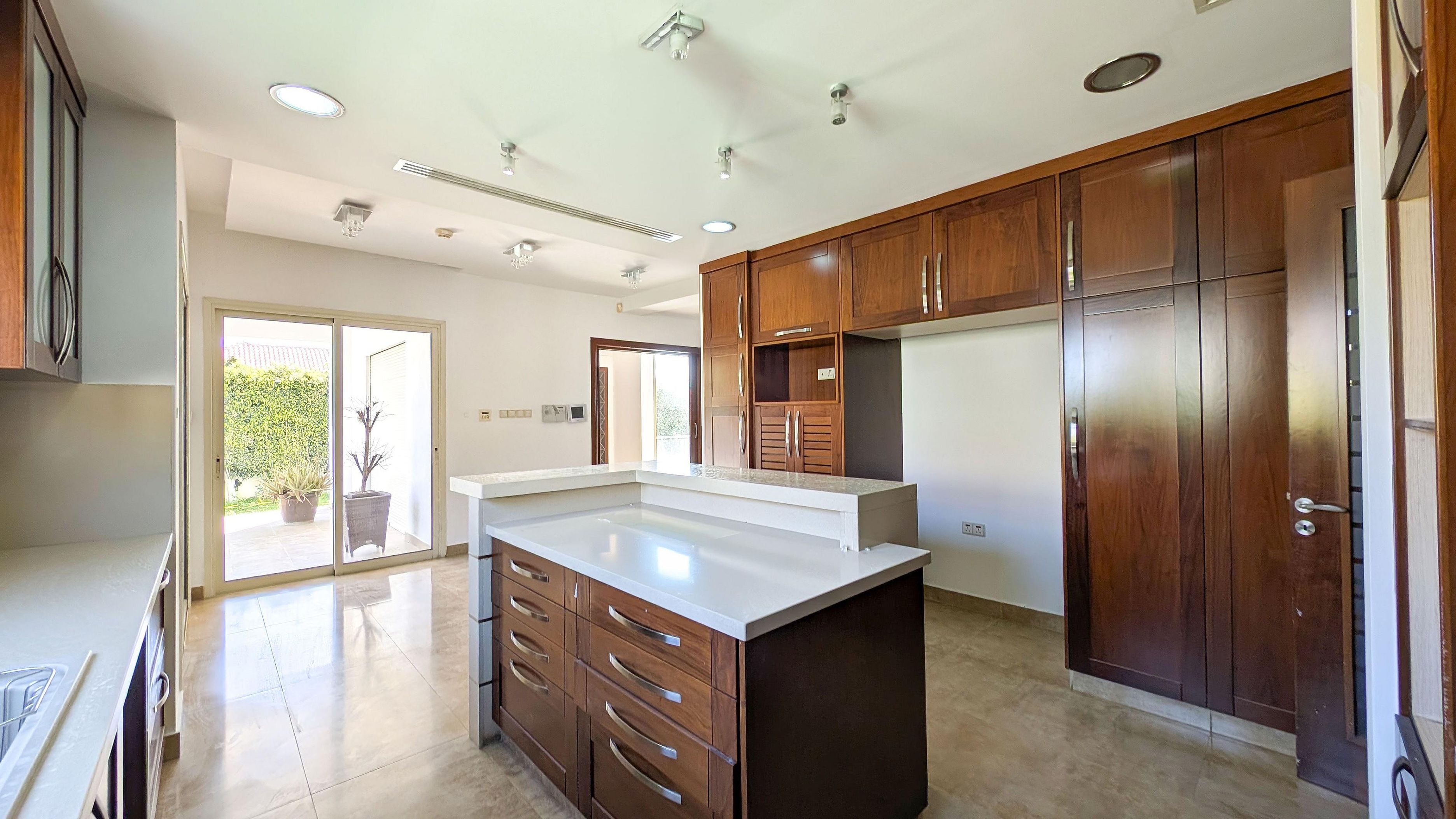 Four-Bedroom Home-Agios Athanasios, Limassol image 6