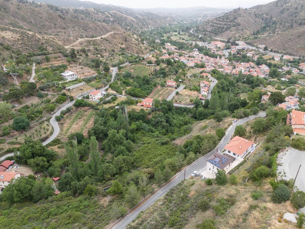 Residential Field - Galata, Nicosia image 2