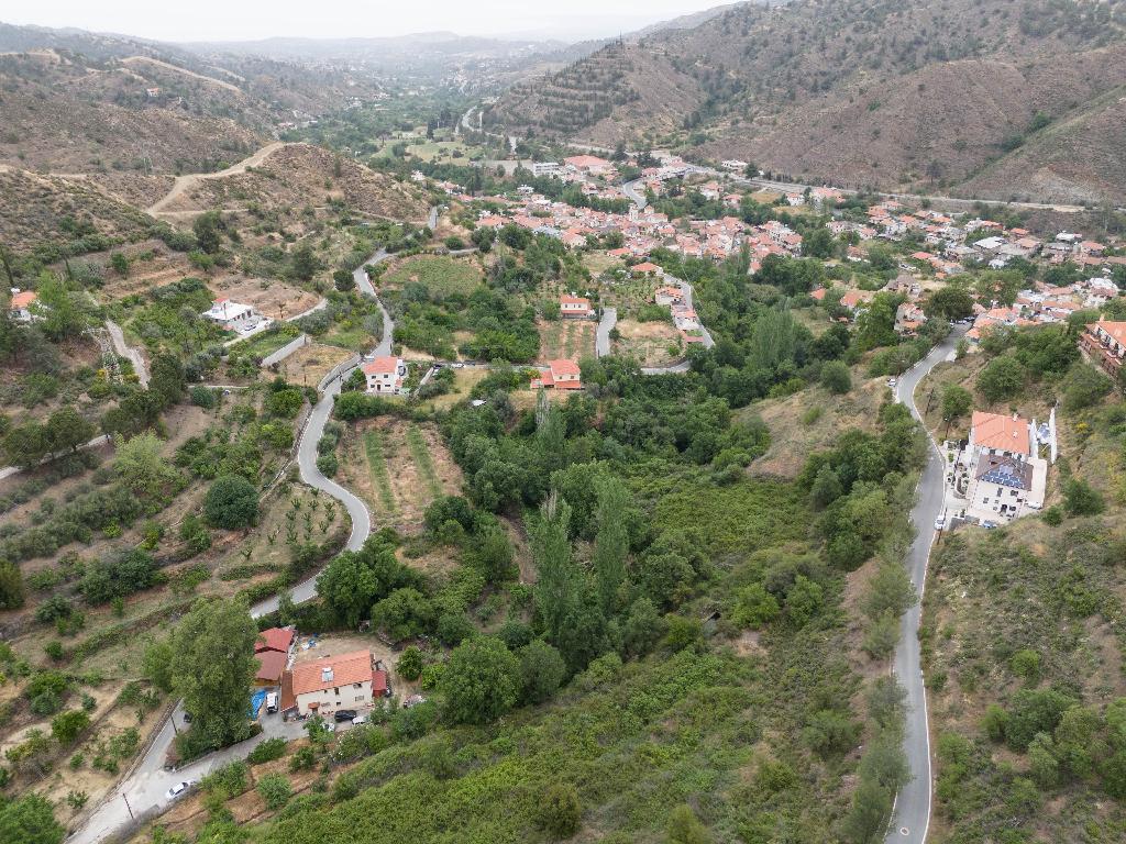 Residential Field - Galata, Nicosia image 3