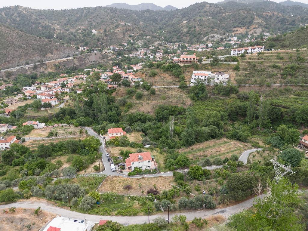 Residential Field - Galata, Nicosia image 4