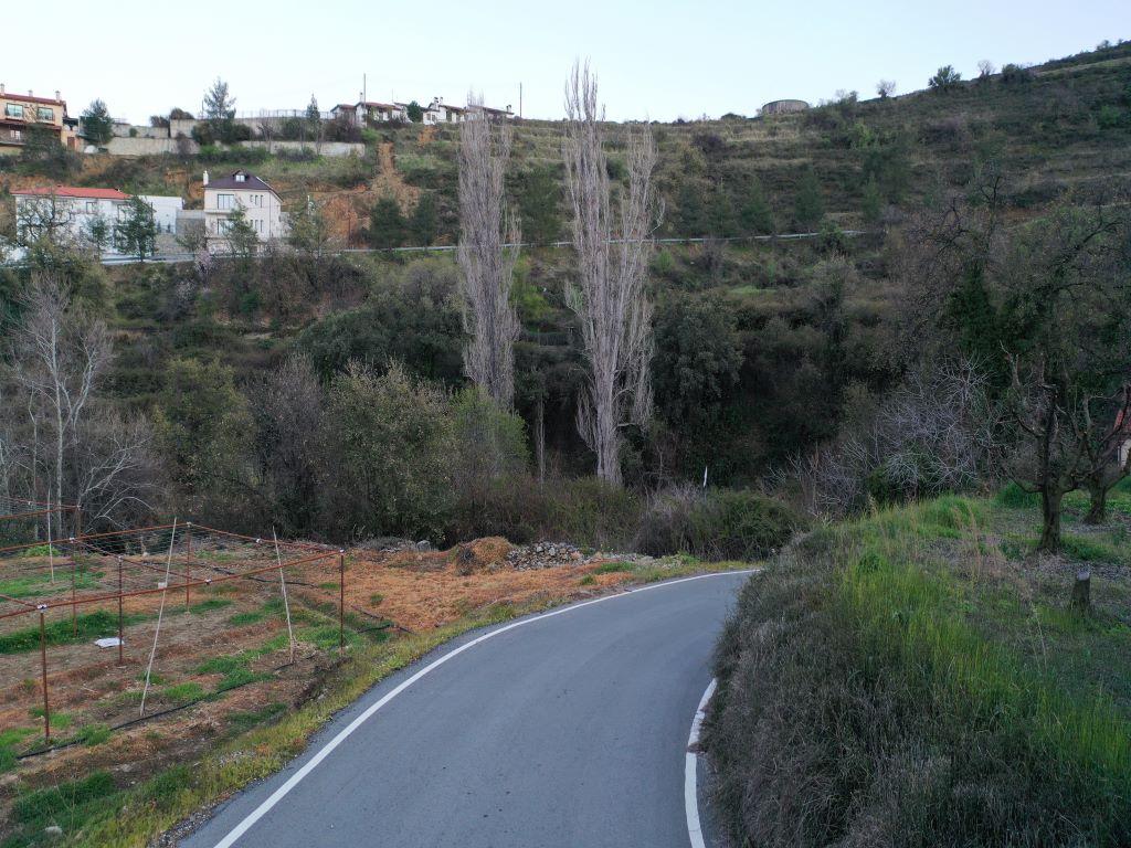 Residential Field - Galata, Nicosia image 5