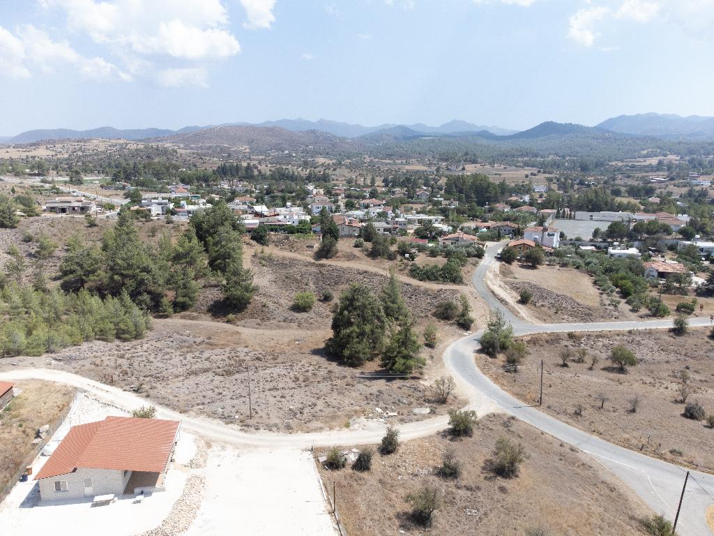 Residential Field - Mitsero, Nicosia image 4