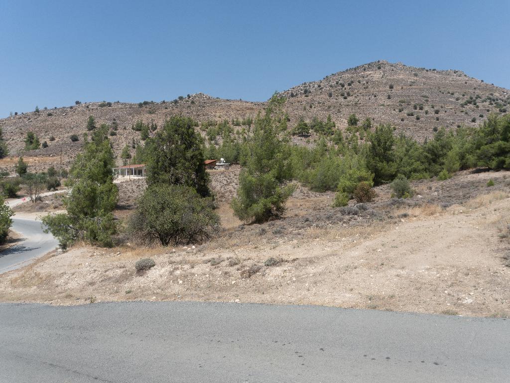 Residential Field - Mitsero, Nicosia image 5
