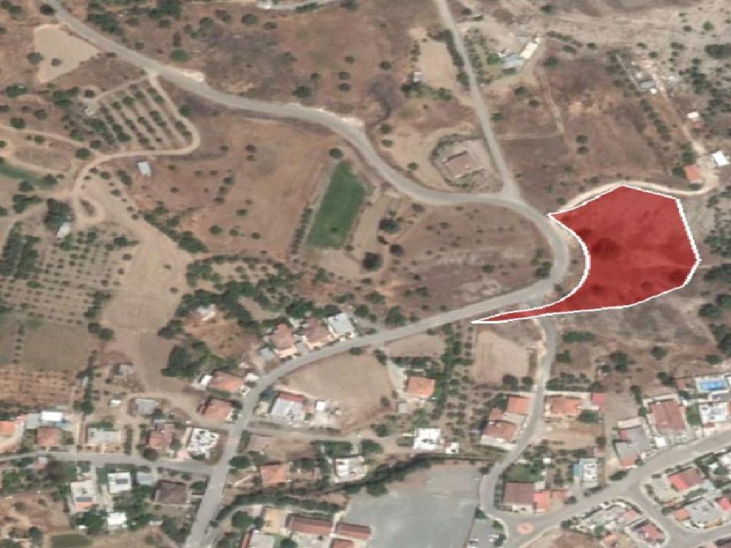 Residential Field - Mitsero, Nicosia image 7