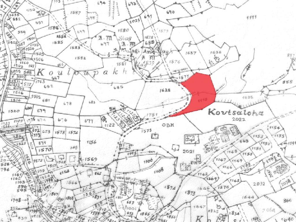 Residential Field - Mitsero, Nicosia image 8