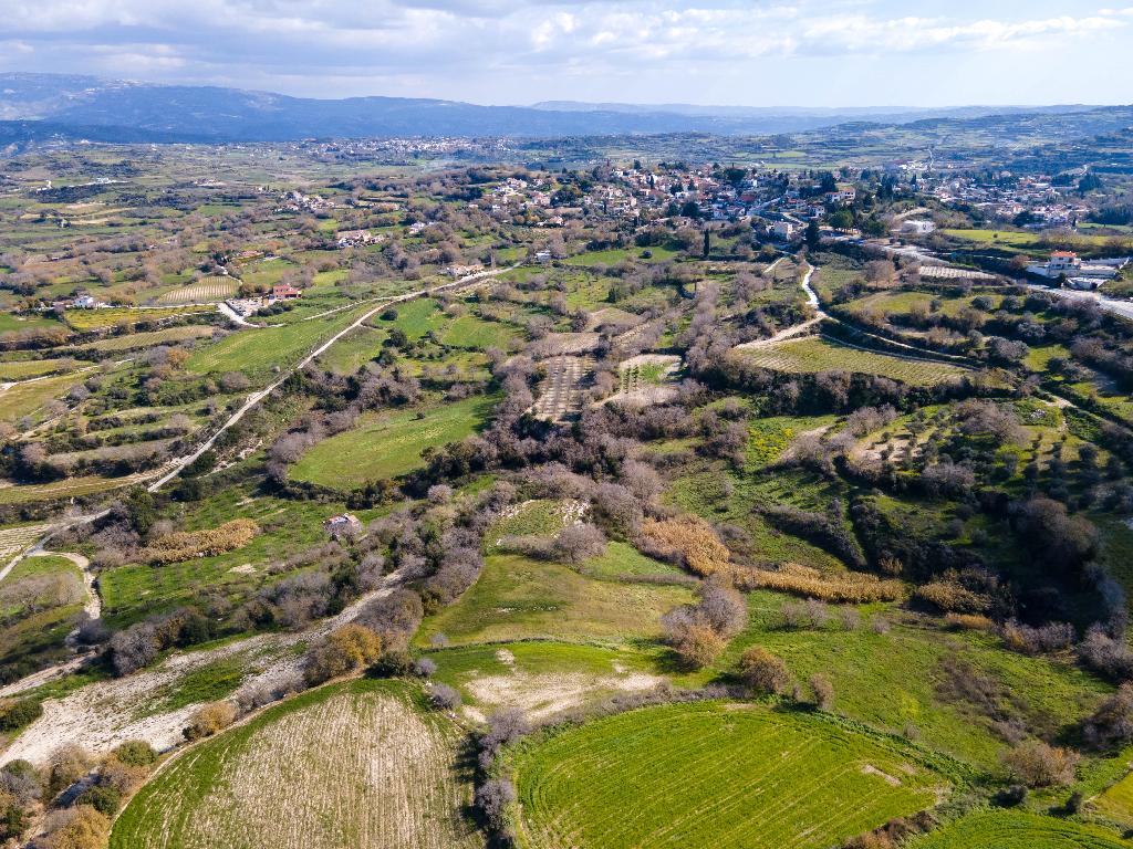 Agricultural Field - Stroumpi, Paphos image 3
