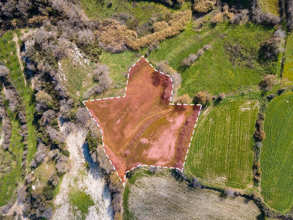 Agricultural Field - Stroumpi, Paphos image 2