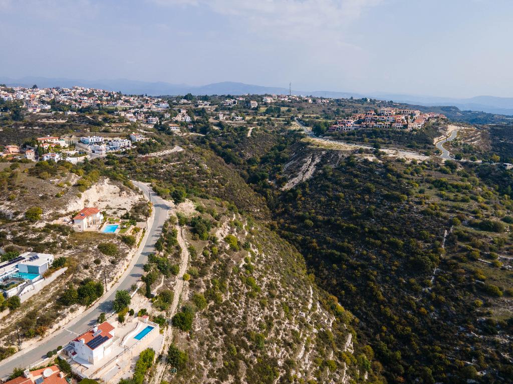 Residential Field - Tsada, Paphos image 6