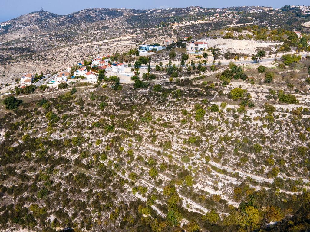 Residential Field - Tsada, Paphos image 7
