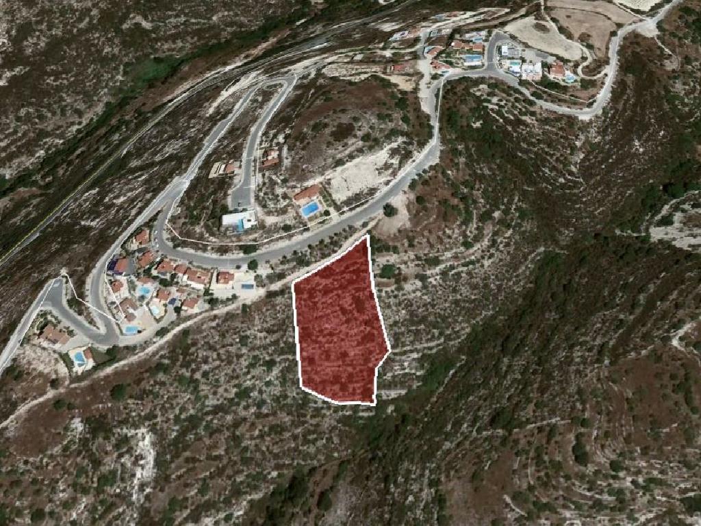 Residential Field - Tsada, Paphos image 3