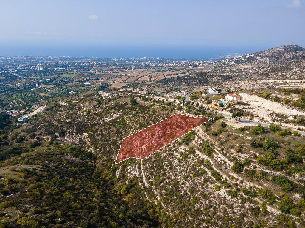 Residential Field - Tsada, Paphos image 2