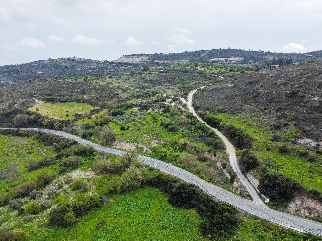 Residential Field - Vavla, Larnaca image 3