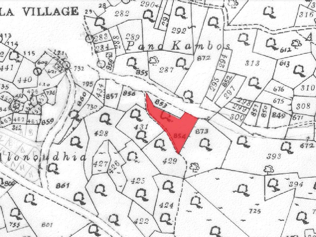 Residential Field - Vavla, Larnaca image 7