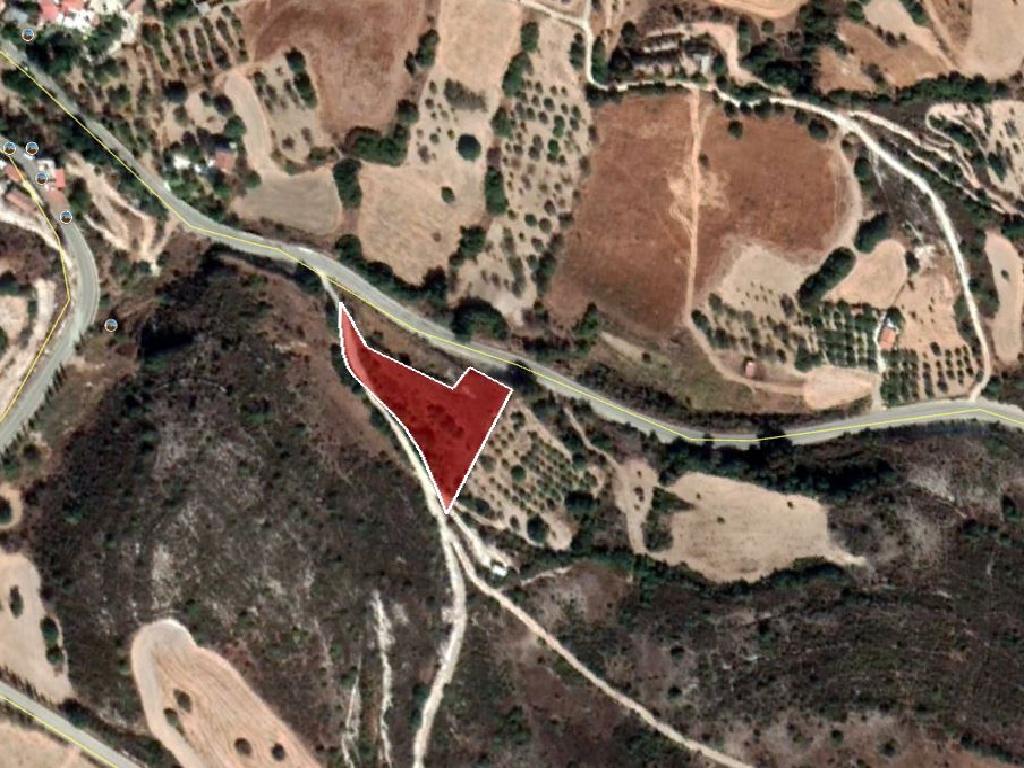 Residential Field - Vavla, Larnaca image 6