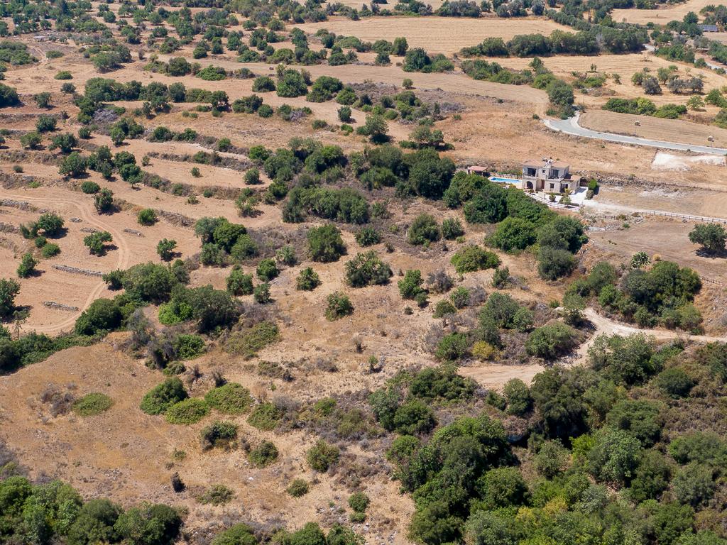 Agricultural Field - Pano Akourdalia, Paphos image 2