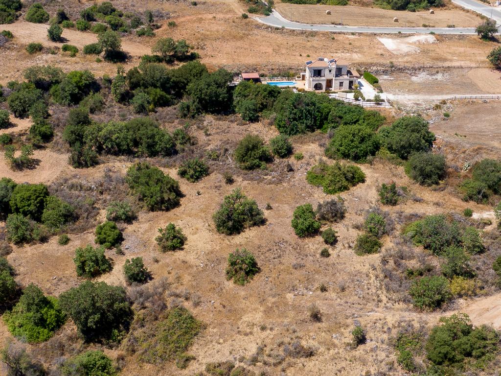 Agricultural Field - Pano Akourdalia, Paphos image 5