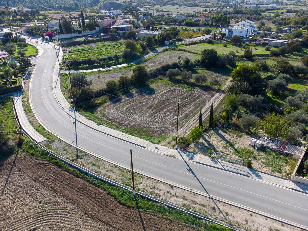 Residential Field - Politiko, Nicosia image 2