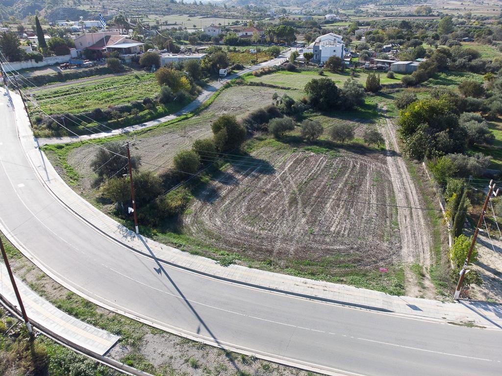 Residential Field - Politiko, Nicosia image 4