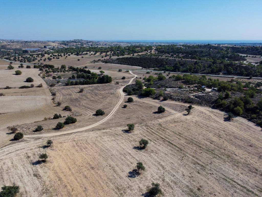 Agricultural Field - Anafotida, Larnaca image 3
