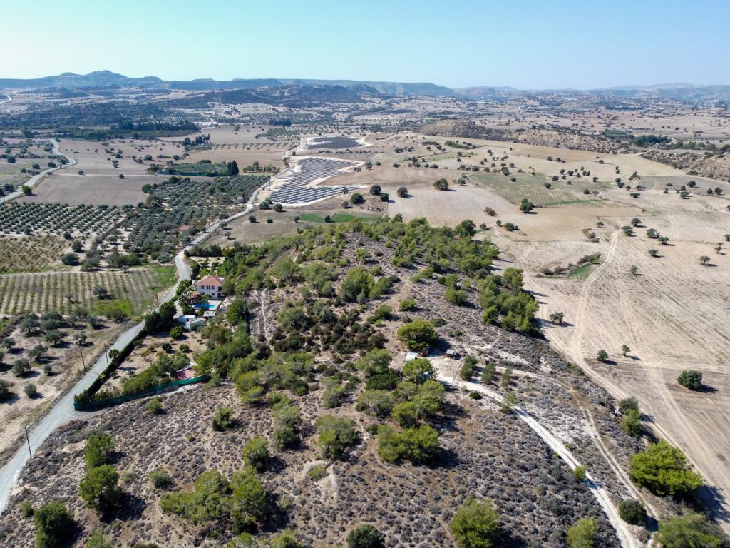 Agricultural Field - Anafotida, Larnaca image 5