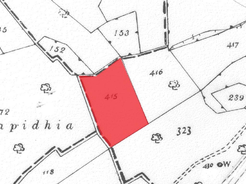 Agricultural Field - Anafotida, Larnaca image 7